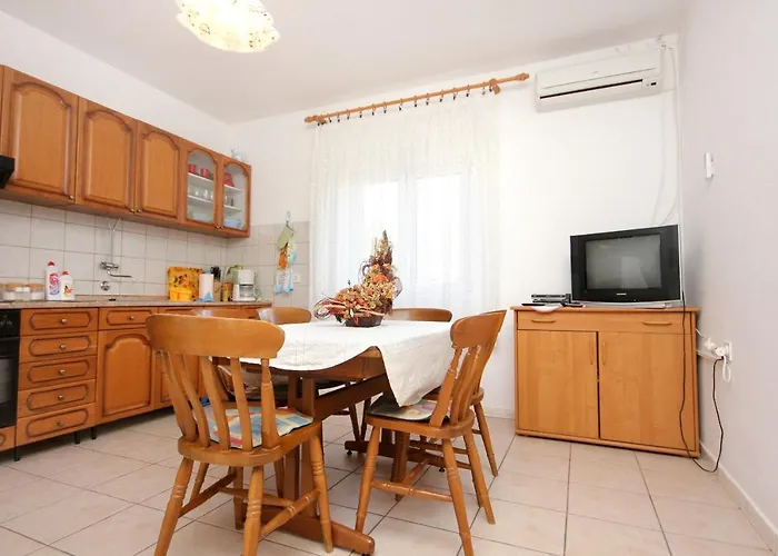 By The Sea Sali, Dugi Otok - 883 Apartment Sali