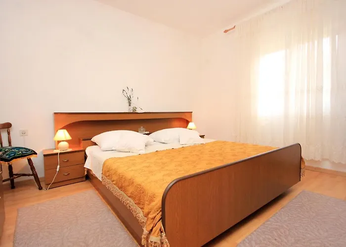 Apartment By The Sea Sali, Dugi Otok - 883 Sali