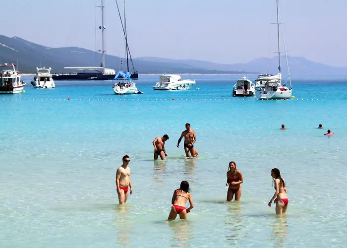 By The Sea Sali, Dugi Otok - 883 * Sali