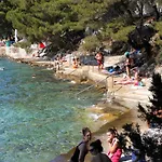 By The Sea Sali, Dugi Otok - 883 * サリ