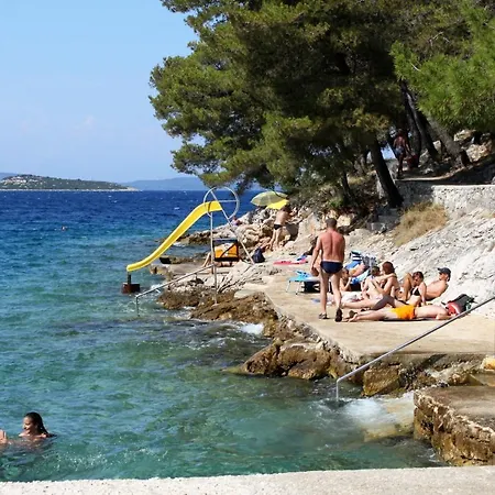 By The Sea Sali, Dugi Otok - 883 Lägenhet *