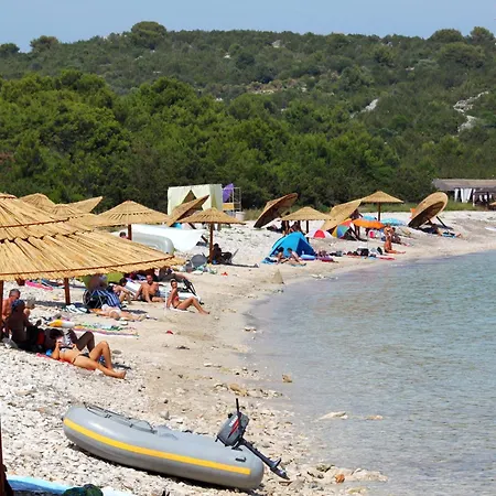 By The Sea Sali, Dugi Otok - 883 アパート サリ