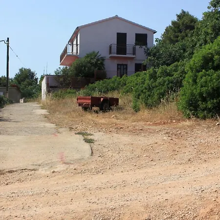 By The Sea Sali, Dugi Otok - 883 Apartman Sali