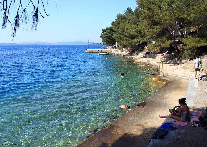 By The Sea Sali, Dugi Otok - 883 *