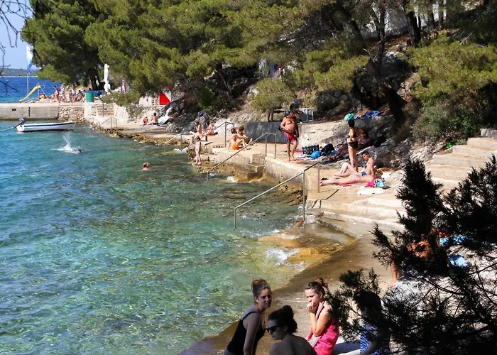 By The Sea Sali, Dugi Otok - 883 * Sali