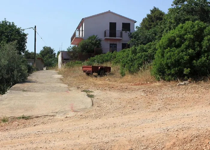 By The Sea Sali, Dugi Otok - 883 Appartement Sali